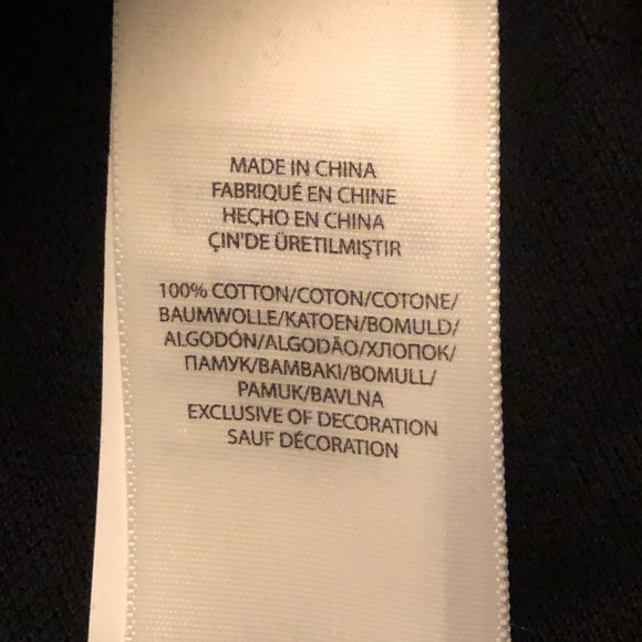 POLO RALPH LAUREN Men LAS VEGAS Long Sleeve Shirt - Picture 8 of 8